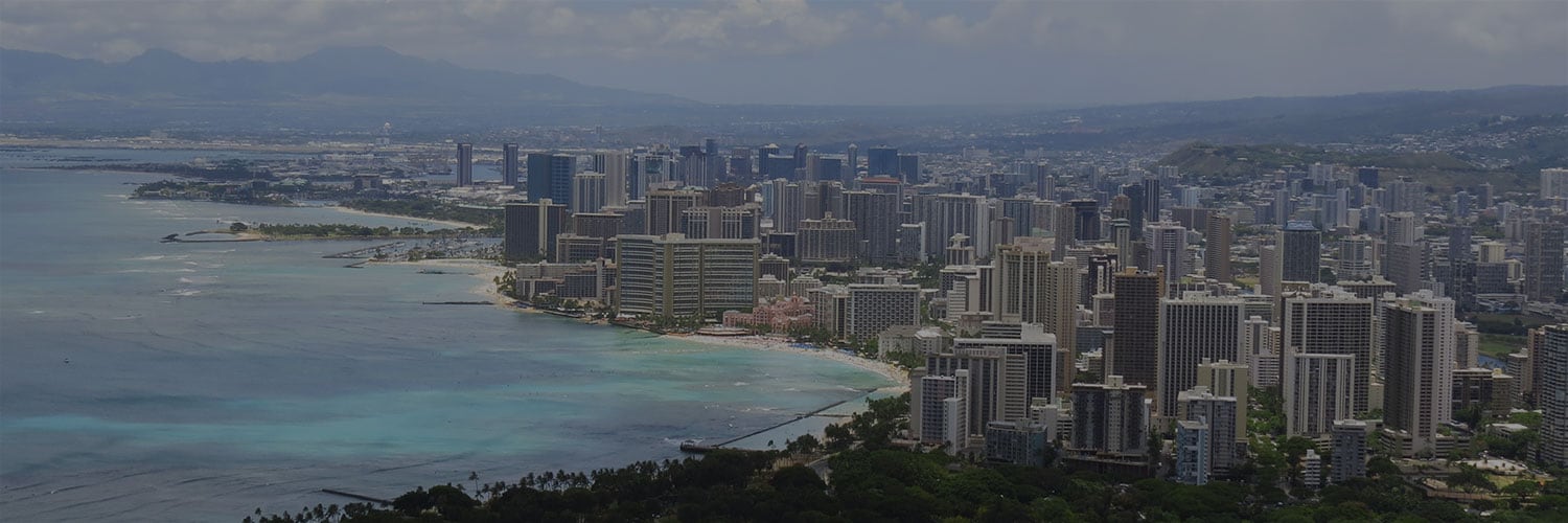 Hawaii jeep rental waikiki #2