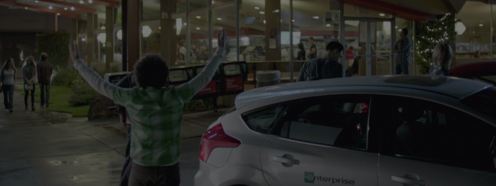 Check out our TV spot.